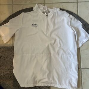 Rawlings cage jacket